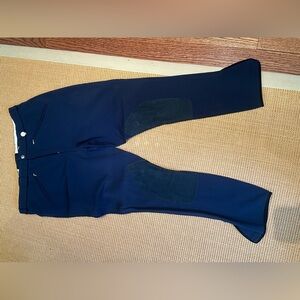 Men’s riding pants horse